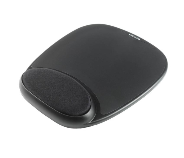 Kensington Żelowa podkładka Comfort czarna - 1189964 - zdjęcie 2